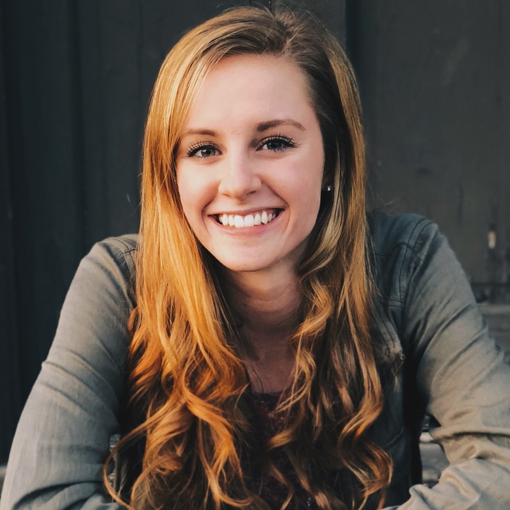 Meet your Posher, Kendra